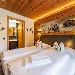 Nationalpark Vorderkopf Semesterbostad *