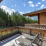 Nationalpark Vorderkopf Semesterbostad