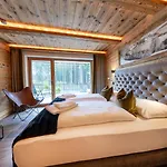 Nationalpark Vorderkopf Semesterbostad