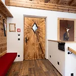Nationalpark Vorderkopf Semesterbostad *