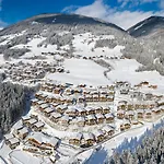 Nationalpark Vorderkopf *