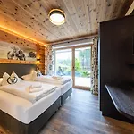 Nationalpark Vorderkopf Semesterbostad Neukirchen am Großvenediger