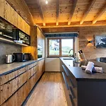 Nationalpark Vorderkopf Semesterbostad *