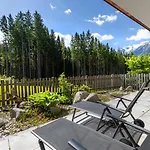 Nationalpark Vorderkopf Semesterbostad