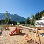 Nationalpark Vorderkopf Semesterbostad Neukirchen am Großvenediger