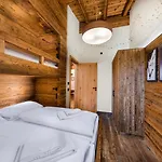 Nationalpark Vorderkopf Semesterbostad
