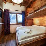 Nationalpark Vorderkopf Semesterbostad