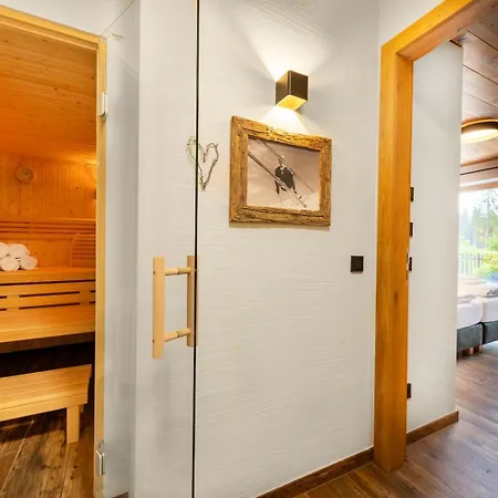 Nationalpark Vorderkopf *