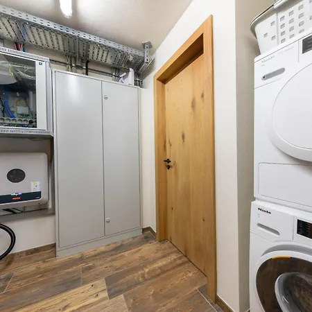 Nationalpark Vorderkopf