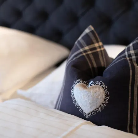 Nationalpark Vorderkopf Feriehus *