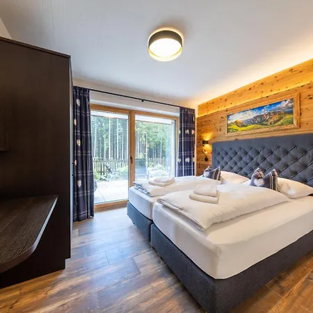 Nationalpark Vorderkopf Feriehus Neukirchen am Großvenediger