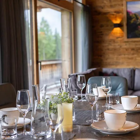 Nationalpark Vorderkopf Neukirchen am Großvenediger