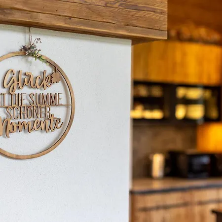 Nationalpark Vorderkopf