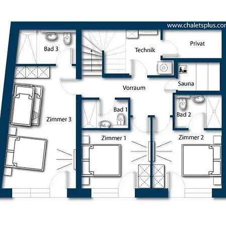 Nationalpark Vorderkopf *