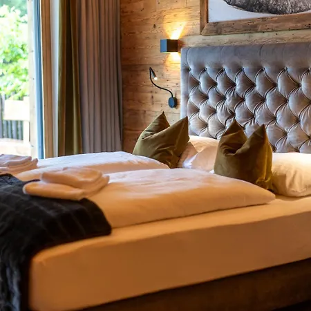 Nationalpark Vorderkopf Neukirchen am Großvenediger