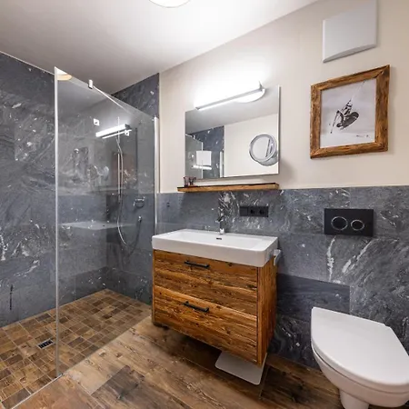 Nationalpark Vorderkopf * Neukirchen am Großvenediger