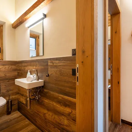 Feriehus Nationalpark Vorderkopf Neukirchen am Großvenediger