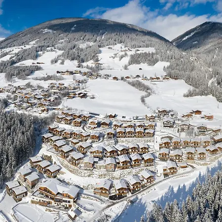 Nationalpark Vorderkopf *