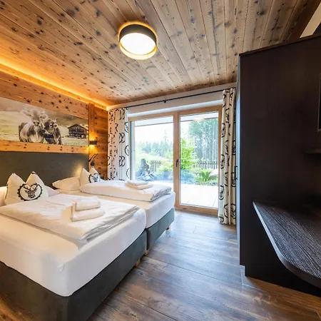 Nationalpark Vorderkopf 펜션 Neukirchen am Großvenediger