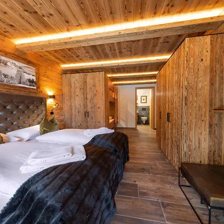 Nationalpark Vorderkopf *