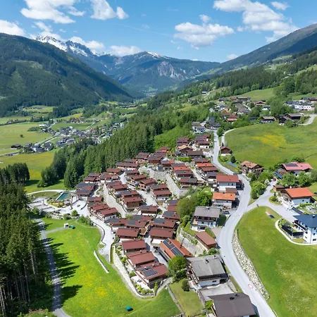 Nationalpark Vorderkopf Neukirchen am Großvenediger