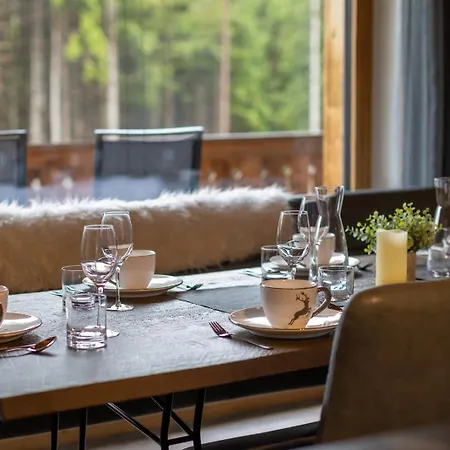 Nationalpark Vorderkopf 펜션 Neukirchen am Großvenediger