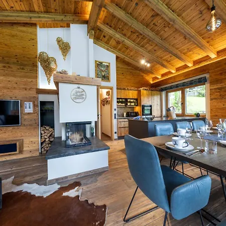 Nationalpark Vorderkopf *