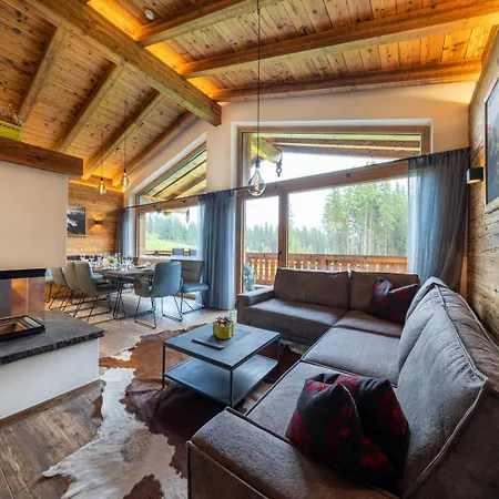 Nationalpark Vorderkopf Neukirchen am Großvenediger