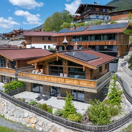 Nationalpark Vorderkopf * Neukirchen am Großvenediger