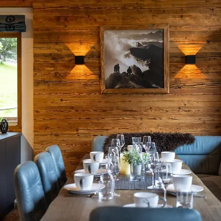 Nationalpark Vorderkopf 펜션 Neukirchen am Großvenediger