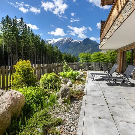 Nationalpark Vorderkopf *