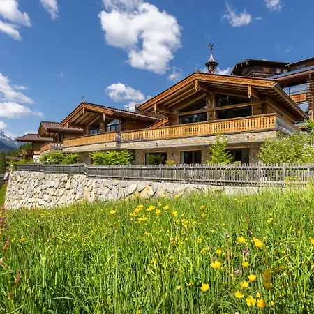 Nationalpark Vorderkopf Neukirchen am Großvenediger