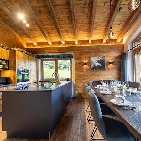 Nationalpark Vorderkopf