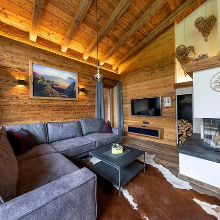 Feriehus Nationalpark Vorderkopf Neukirchen am Großvenediger