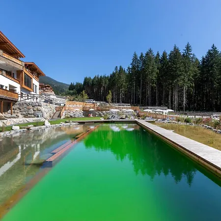 Nationalpark Vorderkopf Neukirchen am Großvenediger