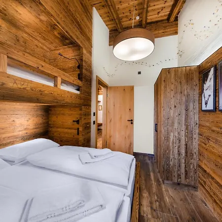 Nationalpark Vorderkopf 펜션