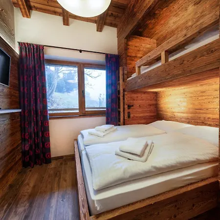 Nationalpark Vorderkopf 펜션