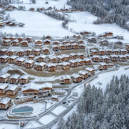 Nationalpark Vorderkopf Neukirchen am Großvenediger
