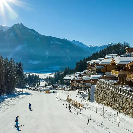 Nationalpark Vorderkopf * Neukirchen am Großvenediger