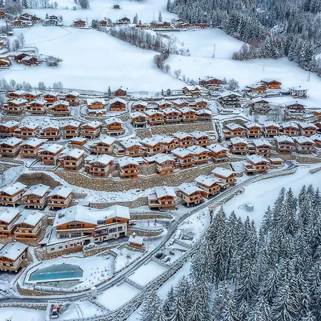 Nationalpark Vorderkopf